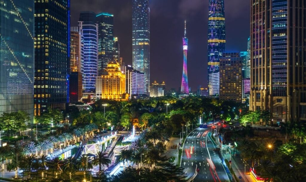 china Destination - victory Travel centre