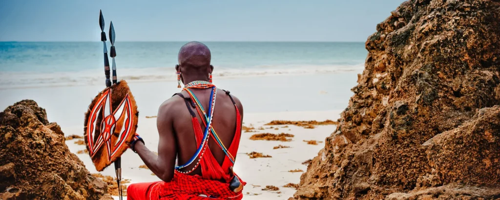 Kenya Destination - Victory Travel centre