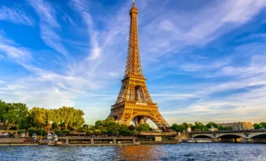 Europe Tour - September 26th to October 3rd