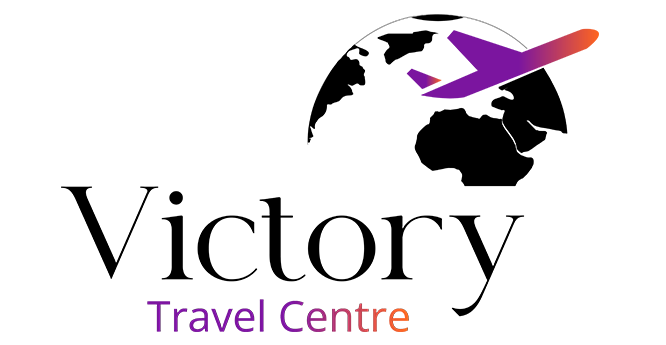 Victory Travel Centre