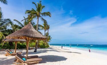 Zanzibar