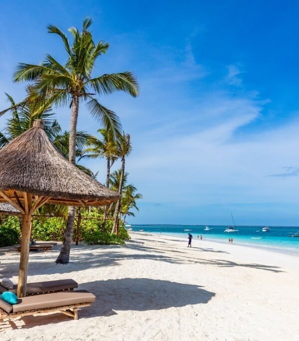 Zanzibar