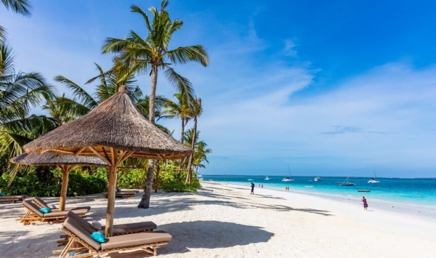 Top travel trends shaping 2026