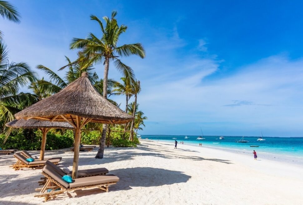 Zanzibar