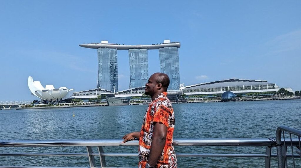 Singapore and malaysia experience