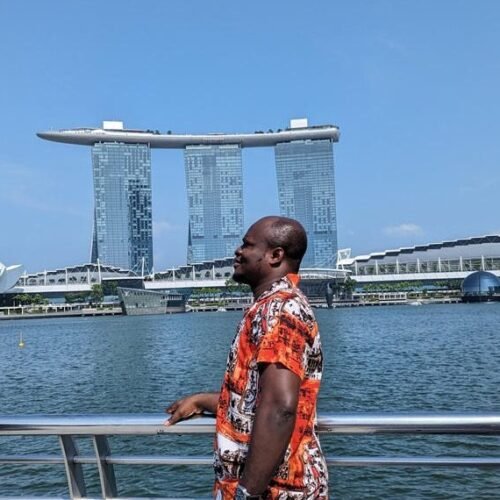 Singapore and malaysia experience