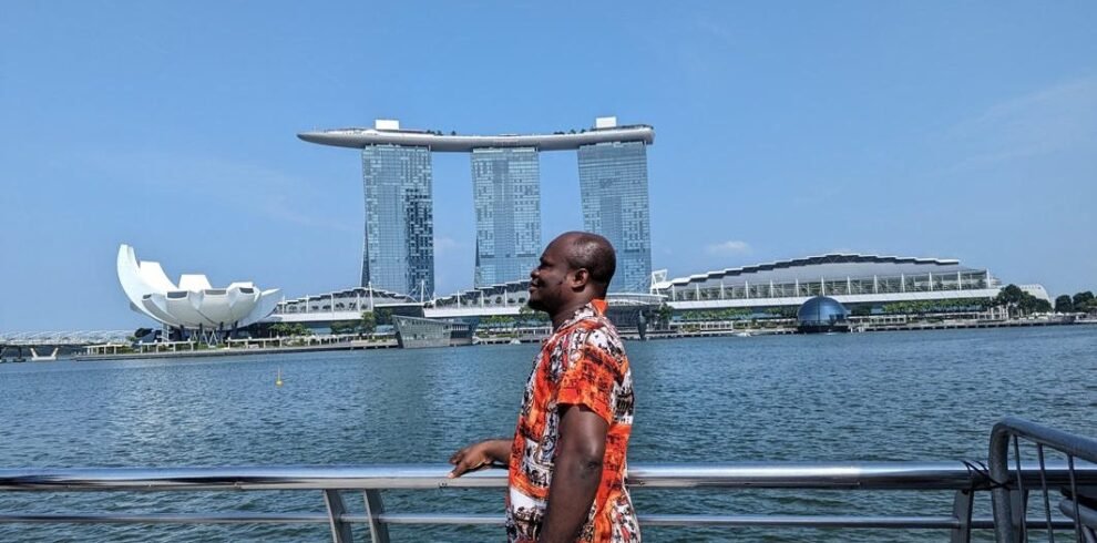 Singapore and malaysia experience