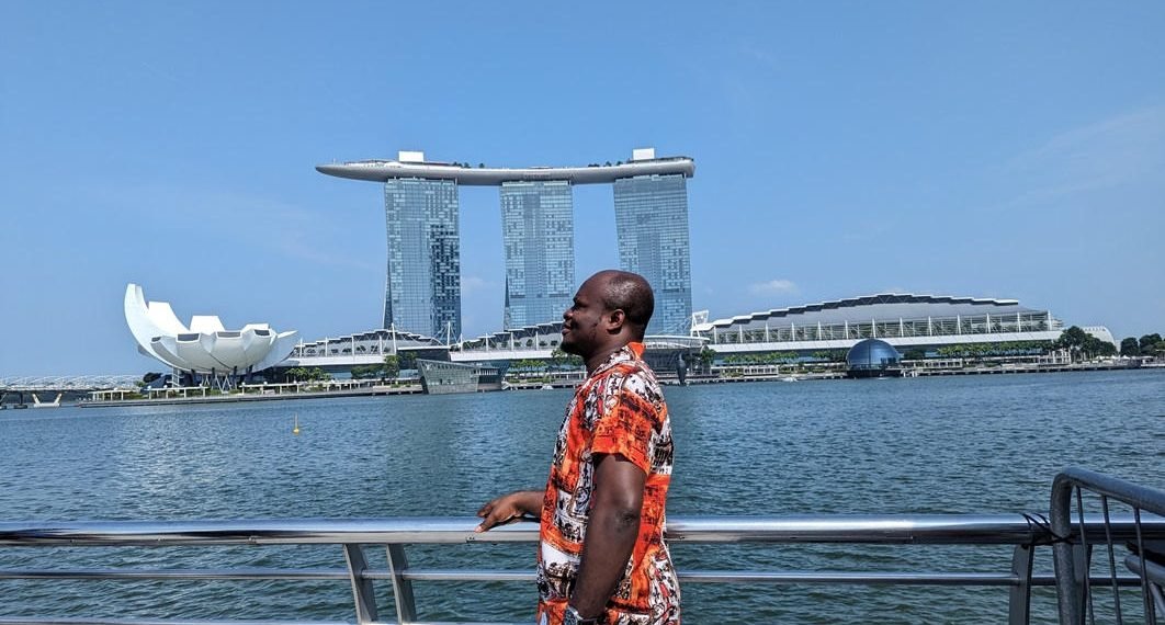 Singapore and malaysia experience