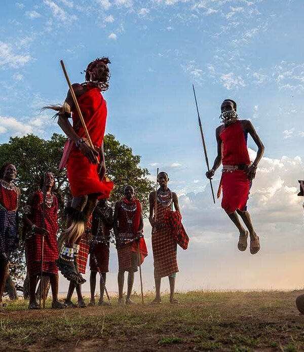 Nairobi kenya culture - Victory Travel centre