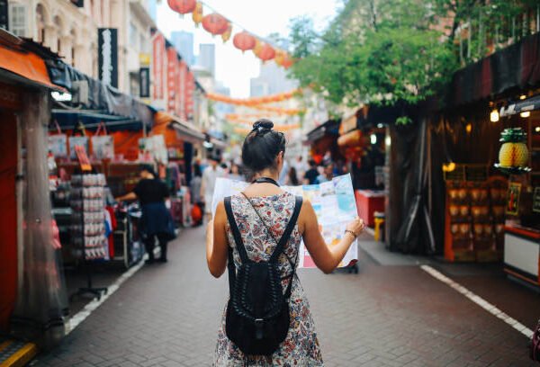 Singapore and malaysia experience