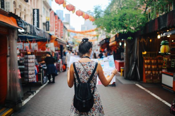 Singapore and malaysia experience