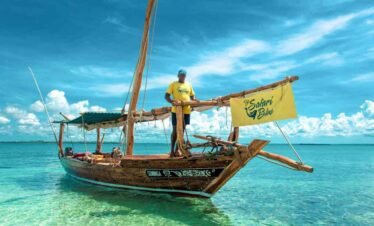 Zanzibar Tour Experience - Victory Travel centre