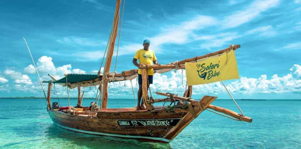 Zanzibar Tour Experience - Victory Travel centre