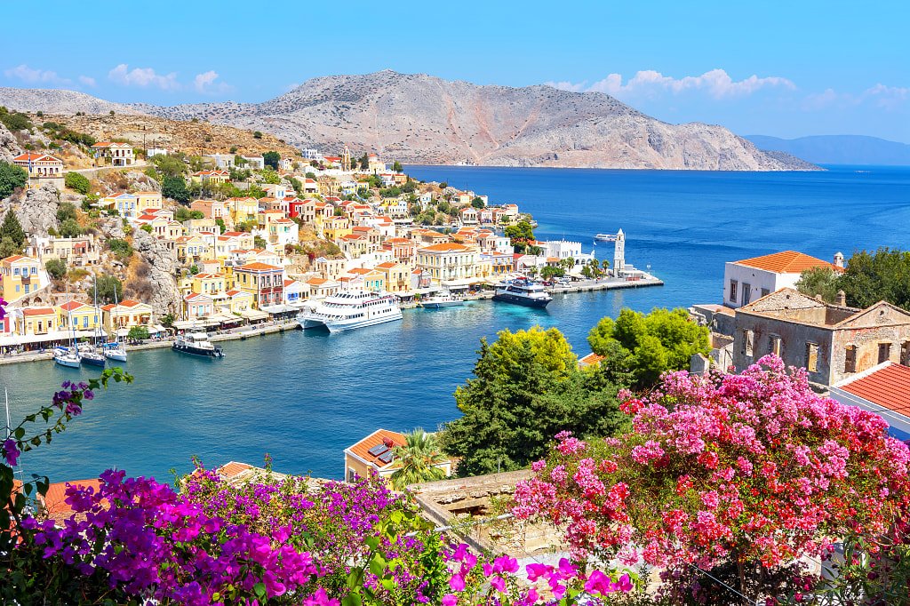 Greece