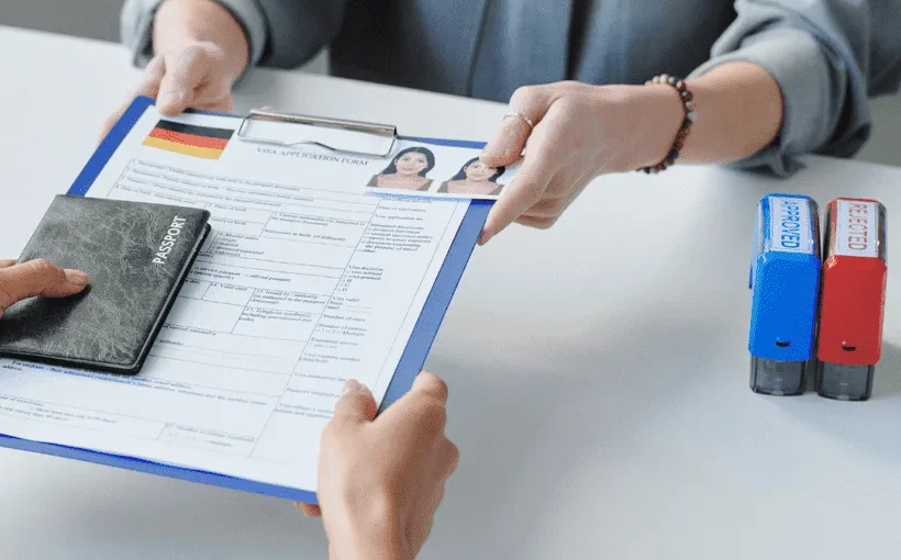 Visa Application Checklist for First-Time Travelers from Uganda