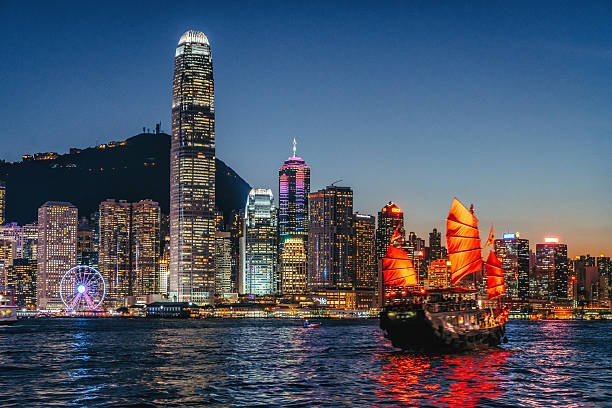New Year's in Hong Kong, Manila & Boracay - 27th December 2026 – 4th January 2027