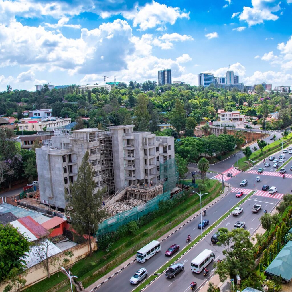 Kigali, Rwanda