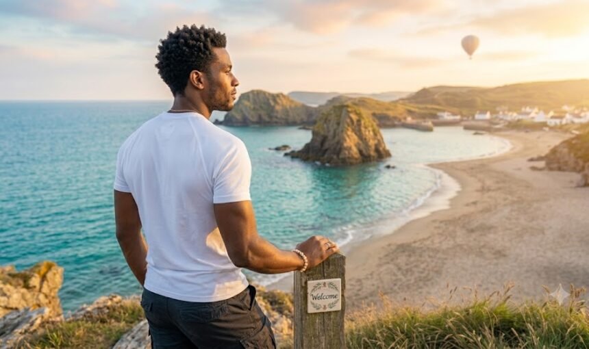 Why Everyone Should Take at Least One Solo Trip in Their Lifetime