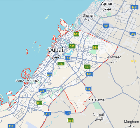 Dubai